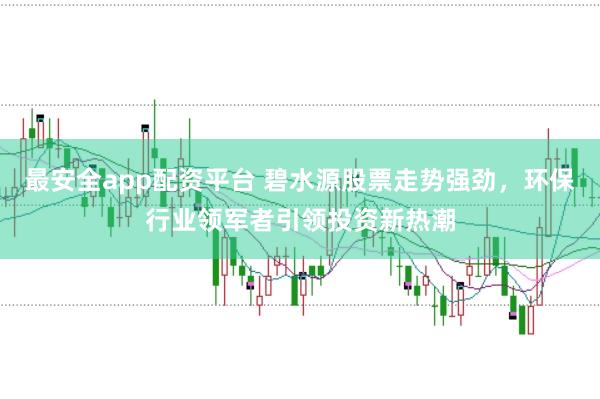 最安全app配资平台 碧水源股票走势强劲，环保行业领军者引领投资新热潮