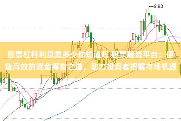 股票杠杆利息是多少你知道吗 股票融资平台:便捷高效的资金筹措之道,助力投资者把握市场机遇