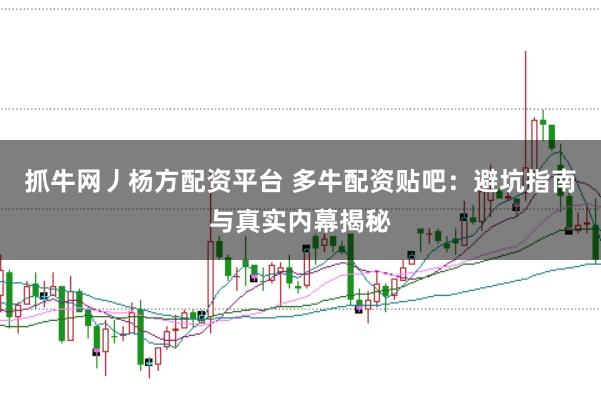 抓牛网丿杨方配资平台 多牛配资贴吧：避坑指南与真实内幕揭秘