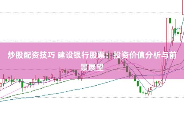 炒股配资技巧 建设银行股票：投资价值分析与前景展望