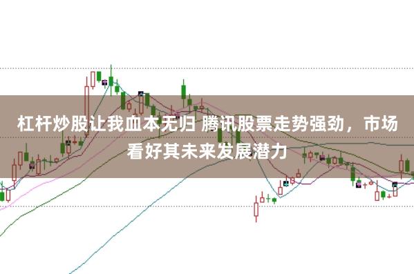 杠杆炒股让我血本无归 腾讯股票走势强劲,市场看好其未来发展潜力