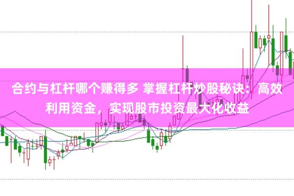 合约与杠杆哪个赚得多 掌握杠杆炒股秘诀：高效利用资金，实现股市投资最大化收益