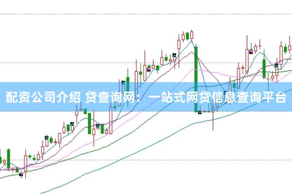 配资公司介绍 贷查询网：一站式网贷信息查询平台