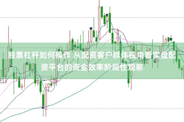 股票杠杆如何操作 从配资客户群体视角看实盘配资平台的资金效率阶段性观察