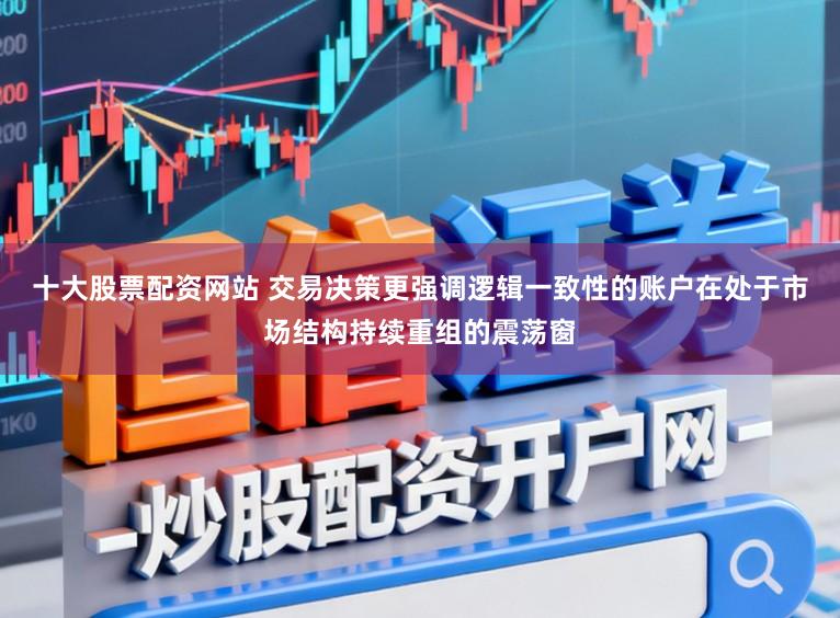 十大股票配资网站 交易决策更强调逻辑一致性的账户在处于市场结构持续重组的震荡窗
