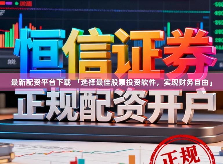 最新配资平台下载 「选择最佳股票投资软件，实现财务自由」