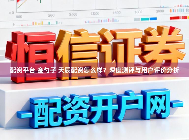 配资平台 金勺子 天辰配资怎么样？深度测评与用户评价分析