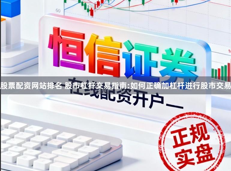 股票配资网站排名 股市杠杆交易指南:如何正确加杠杆进行股市交易