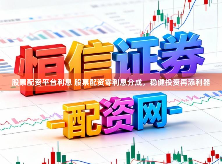 股票配资平台利息 股票配资零利息分成，稳健投资再添利器