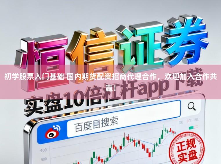初学股票入门基础 国内期货配资招商代理合作，欢迎加入合作共赢！