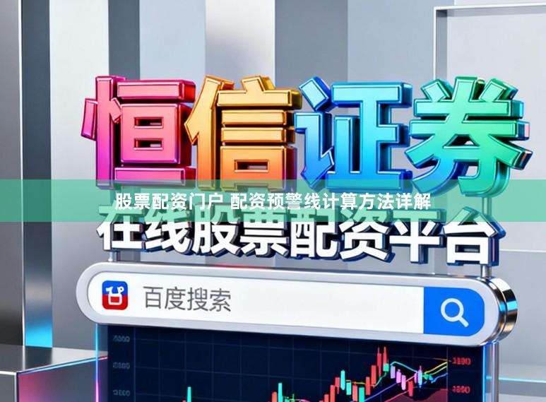 股票配资门户 配资预警线计算方法详解