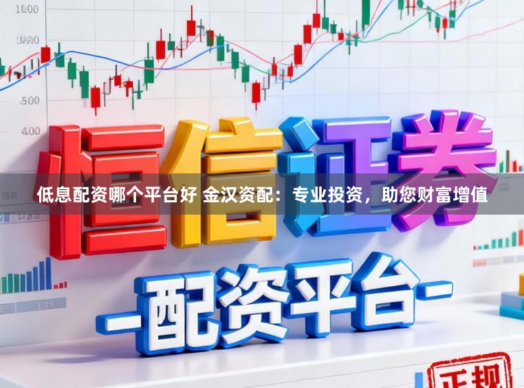 低息配资哪个平台好 金汉资配：专业投资，助您财富增值